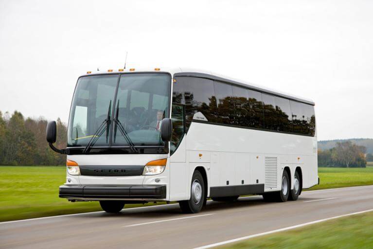 About Us Our Mission, Our Promise Stellar Charter Bus